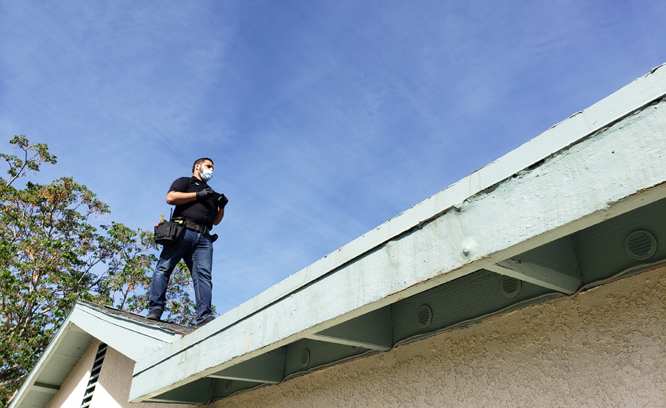 Buyers Home Inspections Services